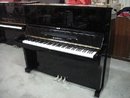 KAWAI 河合KU-3D黑色直立式鋼琴2