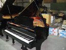 日本原裝河合 KAWAI 平台式鋼琴KG-2C , 歡迎來店試彈 , 或來電洽詢 ~